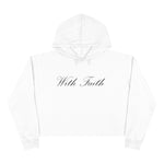 Crop Hoodie