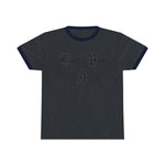 Unisex Ringer Tee