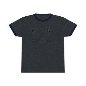 Unisex Ringer Tee