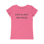 Girls Princess Tee
