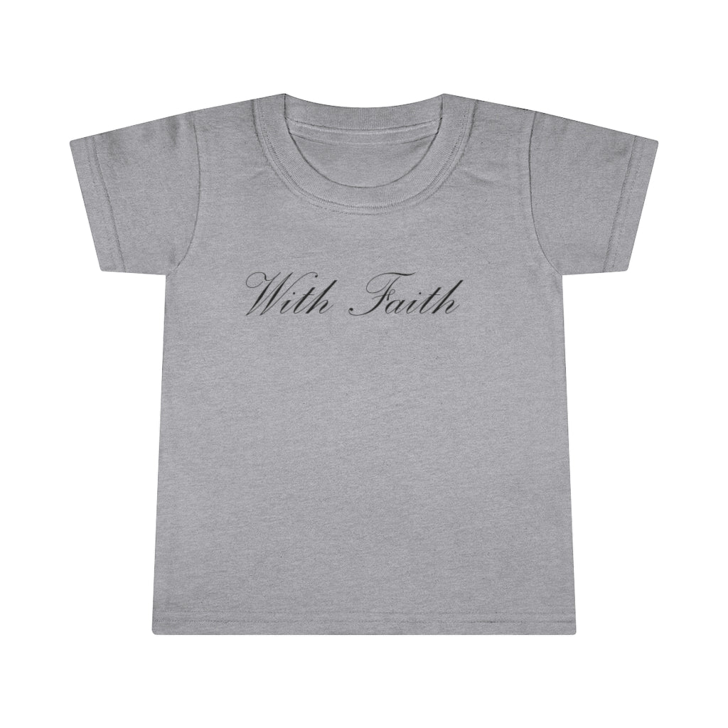 Toddler T-shirt