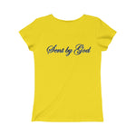 Girls Princess Tee