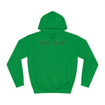 Unisex College Hoodie
