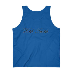 Men's Ultra Cotton Tank Top