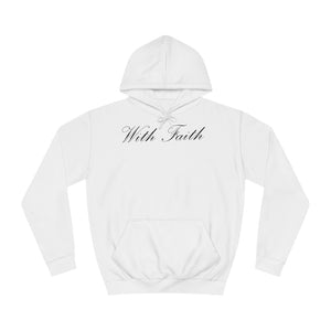 Unisex College Hoodie