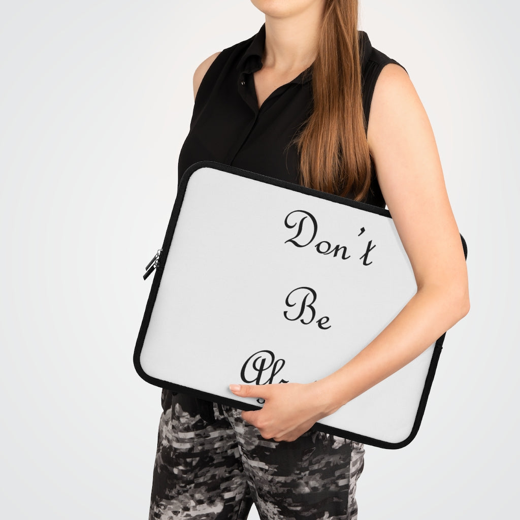 Laptop Sleeve
