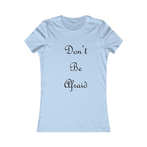 Women's Favorite Tee