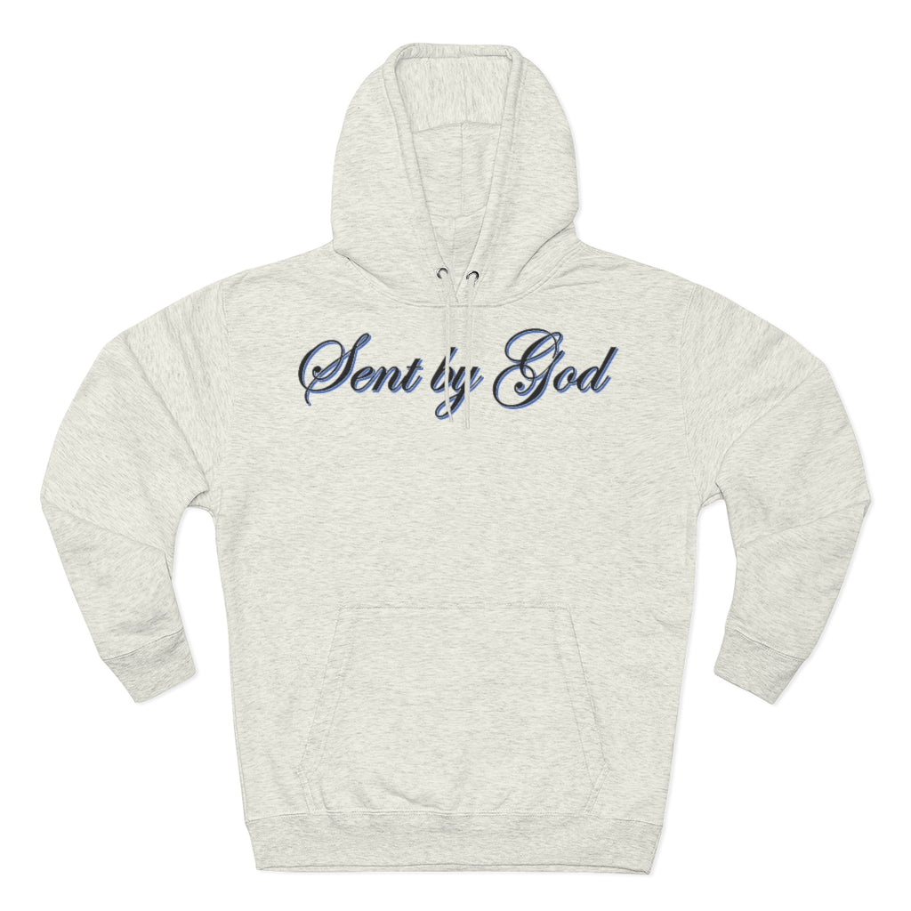 Unisex Premium Pullover Hoodie