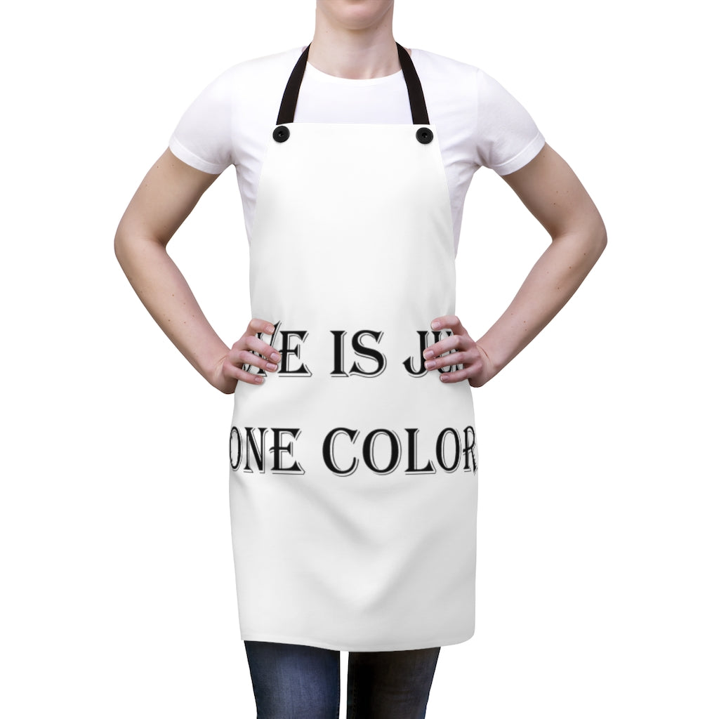 Apron