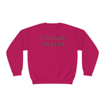 Unisex NuBlend® Crewneck Sweatshirt