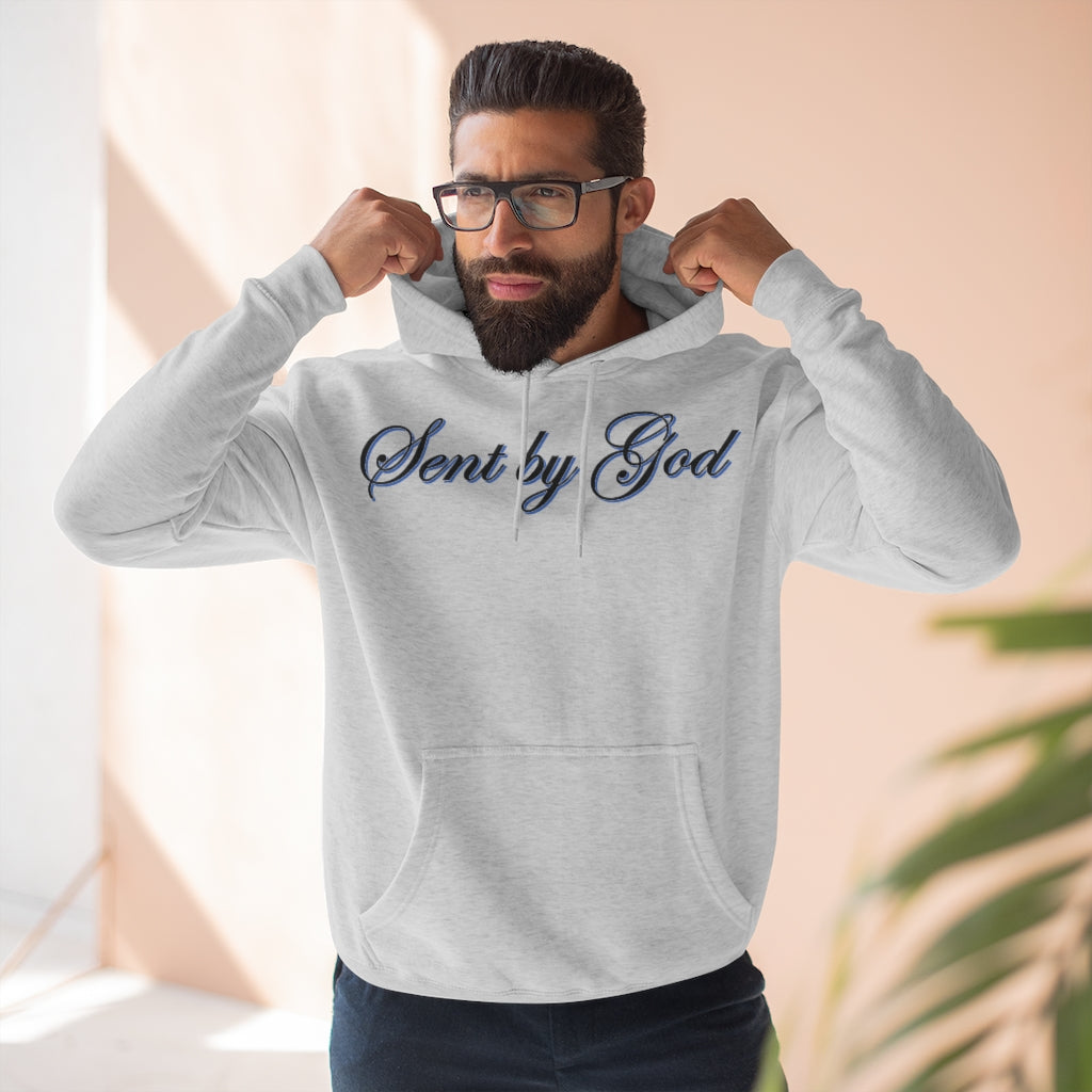 Unisex Premium Pullover Hoodie