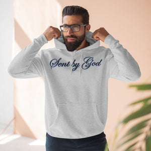 Unisex Premium Pullover Hoodie