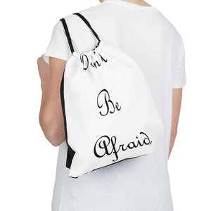 Outdoor Drawstring Bag