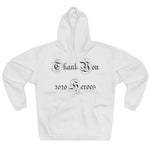 Unisex Pullover Hoodie