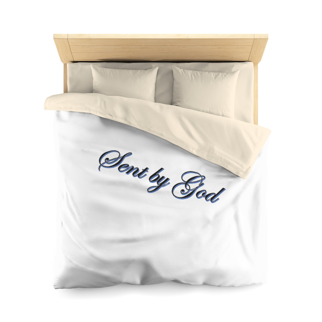 Microfiber Duvet Cover