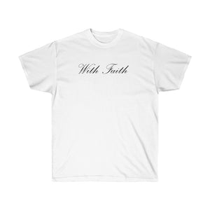 Unisex Ultra Cotton Tee