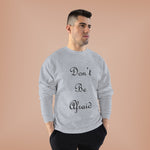 Unisex EcoSmart® Crewneck Sweatshirt