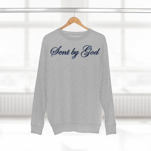 Unisex Premium Crewneck Sweatshirt