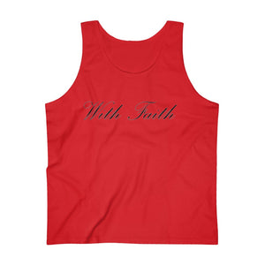 Men's Ultra Cotton Tank Top