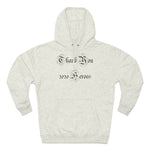Unisex Premium Pullover Hoodie