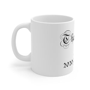 Mug 11oz