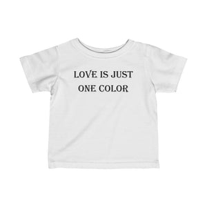 Infant Fine Jersey Tee