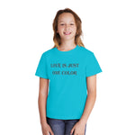 Youth Midweight Tee