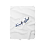 Sherpa Fleece Blanket