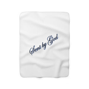 Sherpa Fleece Blanket