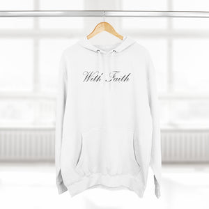 Unisex Premium Pullover Hoodie