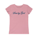 Girls Princess Tee
