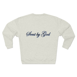 Unisex Premium Crewneck Sweatshirt