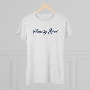 Women's Triblend Tee
