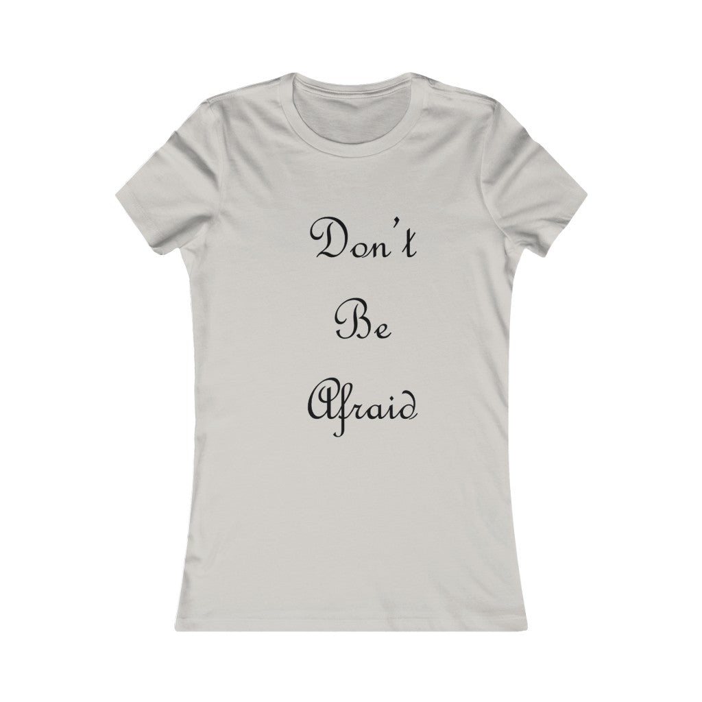 Women's Favorite Tee