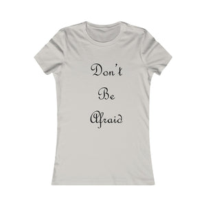 Women's Favorite Tee