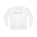 Unisex Crew Sweatshirt