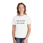 Youth Midweight Tee