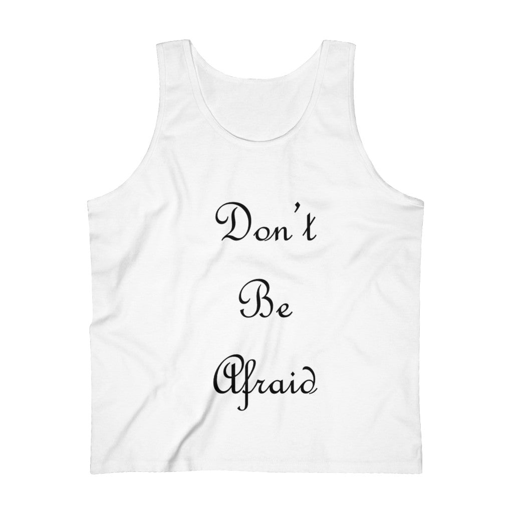 Men's Ultra Cotton Tank Top