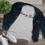 Women's Triblend Tee