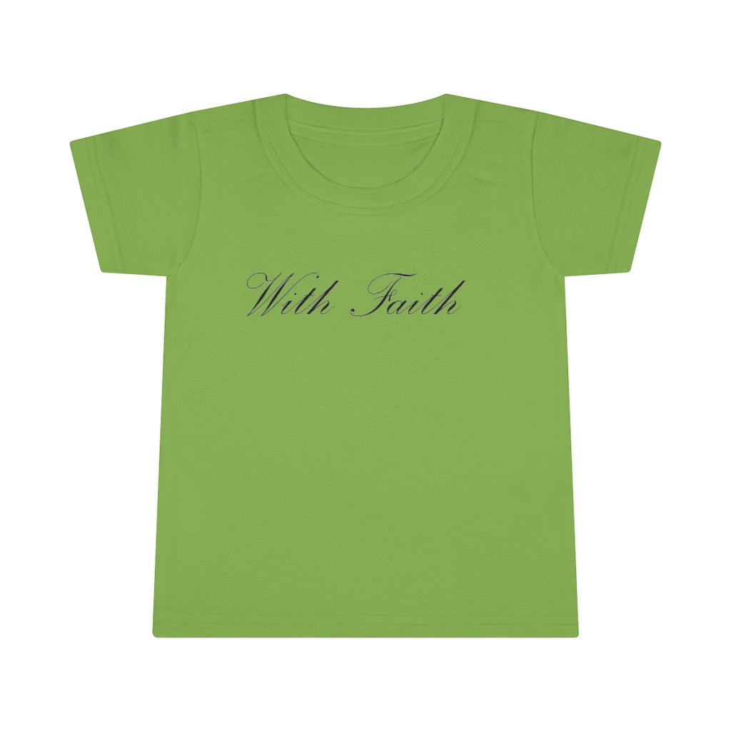 Toddler T-shirt