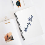 Spiral Notebook - Ruled Line