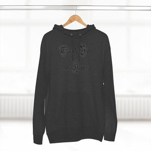 Unisex Premium Pullover Hoodie