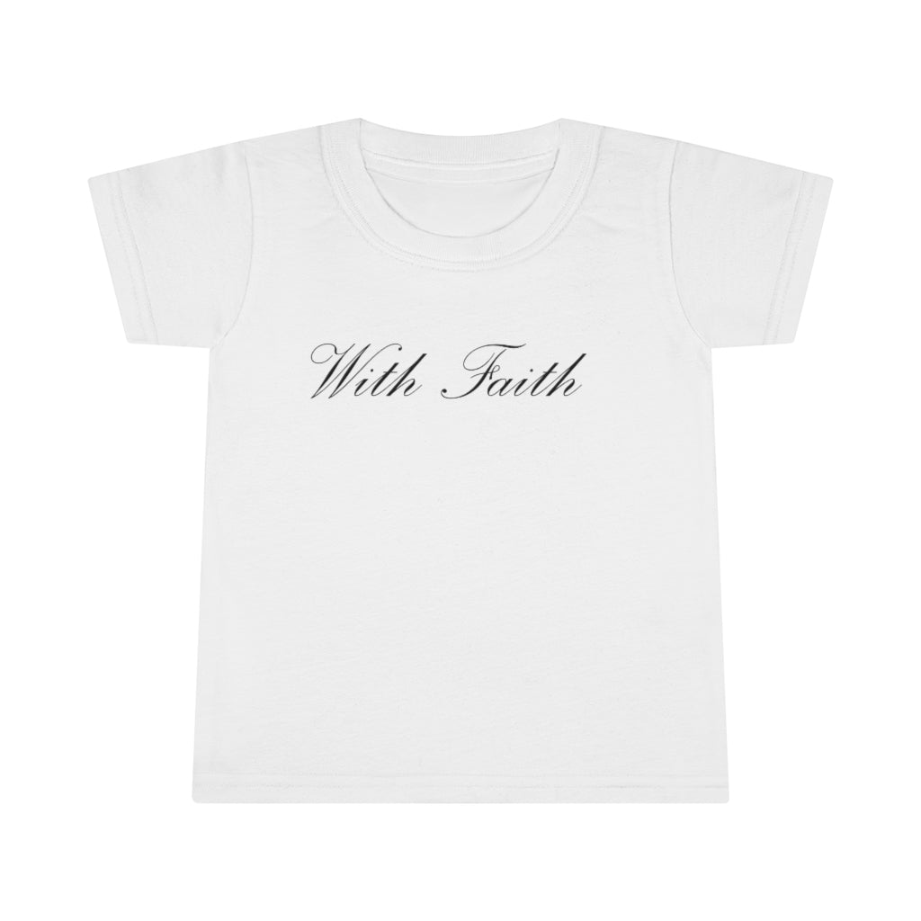 Toddler T-shirt