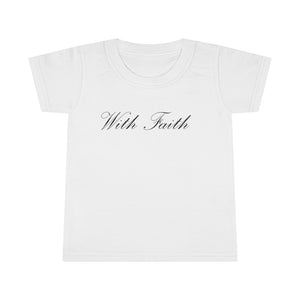 Toddler T-shirt