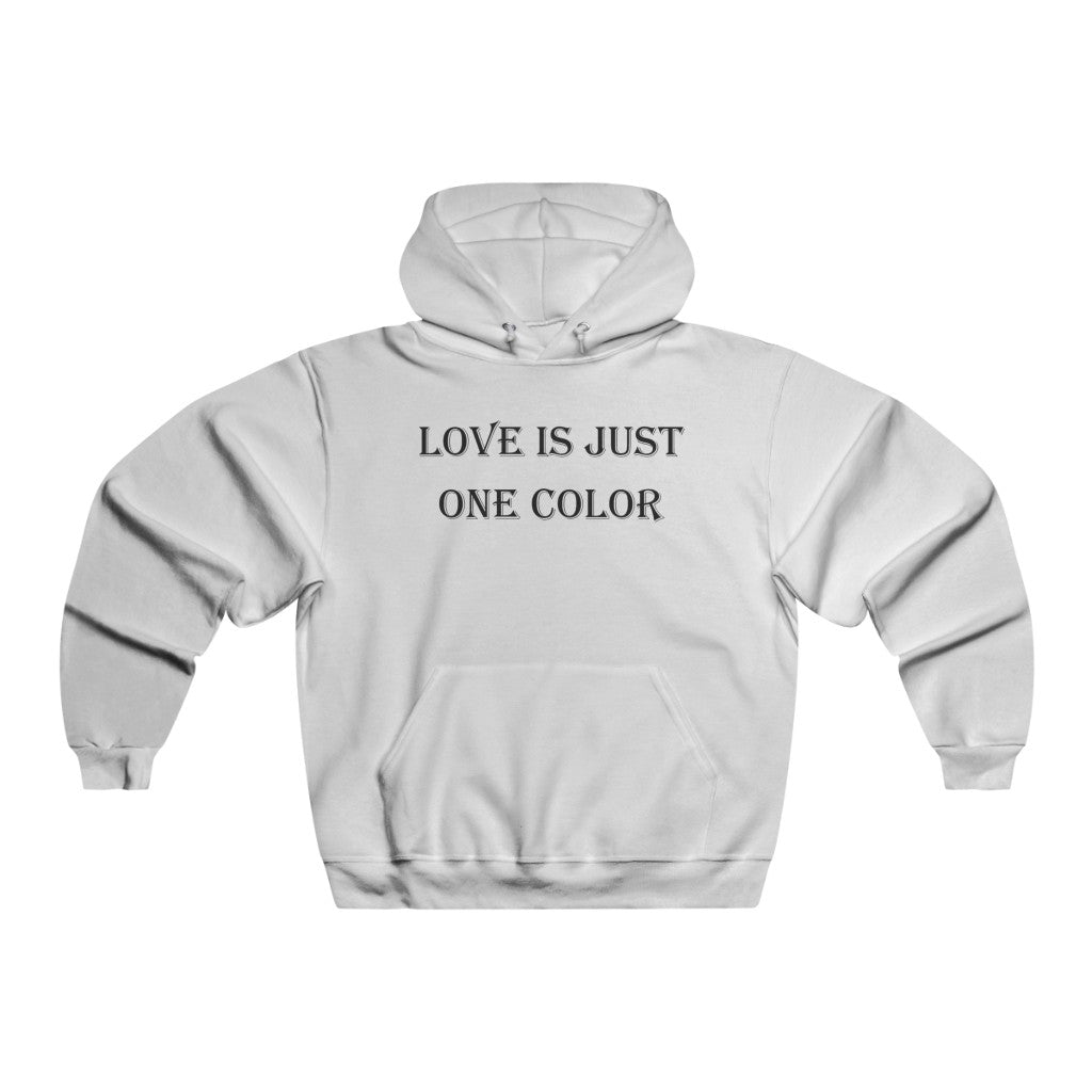 Men's NUBLEND® Hooded Sweatshirt
