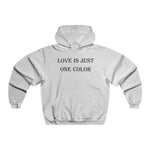 Men's NUBLEND® Hooded Sweatshirt
