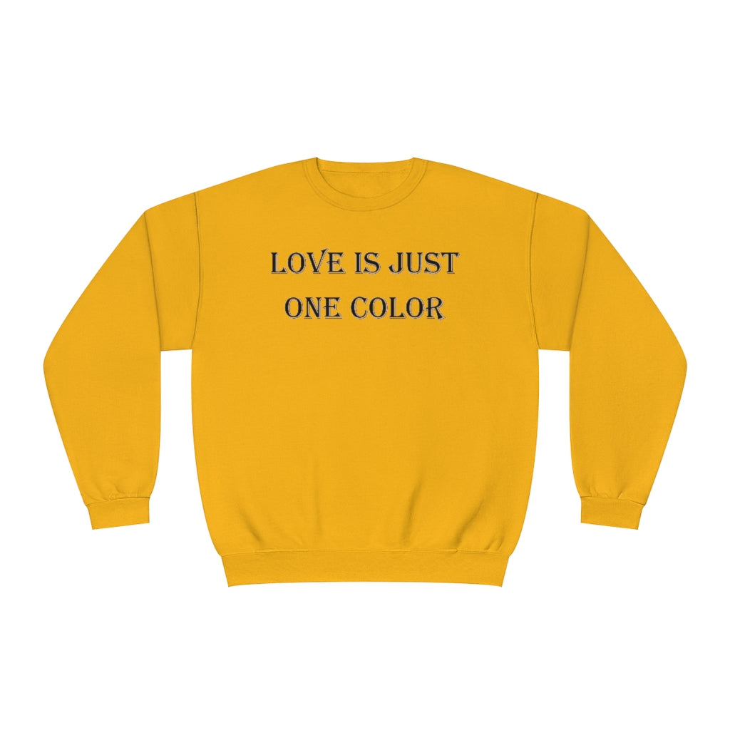 Unisex NuBlend® Crewneck Sweatshirt