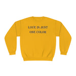 Unisex NuBlend® Crewneck Sweatshirt