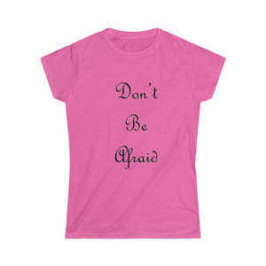 Women's Softstyle Tee