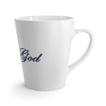 Latte mug